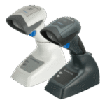 Datalogic QuickScan I QM2131, 1D, multi-IF, white