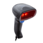 Datalogic QuickScan Lite QW2520, 2D, USB, kit (USB), black