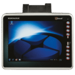 Datalogic Rhino II/Rhino II for Android, 30,7cm (12,1''), USB, RS232, BT, Ethernet, Wi-Fi, Android