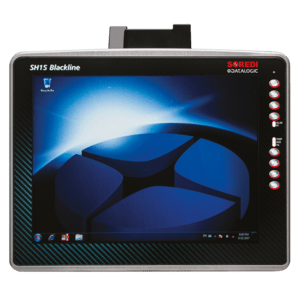 datalogic_sh15 Datalogic SH15 Blackline, 110/230 VAC, USB, RS232, BT, Ethernet, Wi-Fi - Image 1