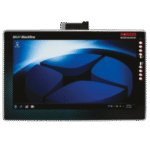 Datalogic SH21 Blackline, 110/230 VAC, USB, RS232, BT, Ethernet, Wi-Fi, 10 IoT Enterprise