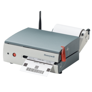 datamax_mp-series Honeywell MP Series, 8 dots/mm (203 dpi), RTC, USB, RS232, Ethernet, ZPL, DPL, LP, kit (RS232) - Image 1