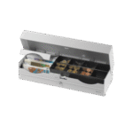 Diebold Nixdorf KA21, light grey