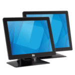 Elo Touch Solutions XX17L series, 38.1 cm (15''), AT, kit (USB), black