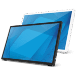 Elo 2770L, Antiglare, 68,6 cm (27''), Projected Capacitive, Full HD, USB, kit (USB), black