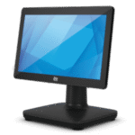 Elo EloPOS System, 43.2 cm (17''), Projected Capacitive, SSD, 10 IoT Enterprise, black