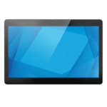Elo I-Series 5.0, 39.6 cm (15,6''), Projected Capacitive, 10 TP, Full HD, USB, USB-C, BT, Ethernet, Wi-Fi, QCS6490, Android, GMS, black