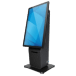 Elo Wallaby Pro Self-Service Stand, Countertop