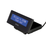 Epson DM-D30, black, USB