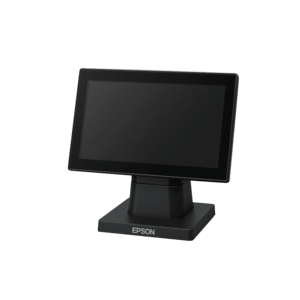epson_dm-d70 Epson DM-D70, VESA, 17.8cm (7''), USB, black - Image 1