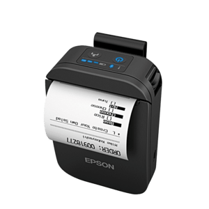 espon_tm-p20II Epson TM-P20II, 8 dots/mm (203 dpi), USB-C, Wi-Fi, kit (USB) - Image 1