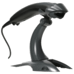 Honeywell Voyager 1200g, 1D, multi-IF, kit (USB, coiled), black