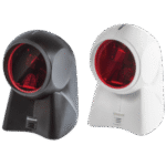 Honeywell Orbit 7190g, 1D, 2D, kit (USB), black
