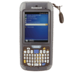 Honeywell CN75, 2D, EA30, USB, BT, Wi-Fi, GSM, num., GPS, Android