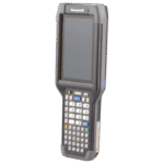 Honeywell CK65, 2D, SR, BT, Wi-Fi, alpha, GMS, Android