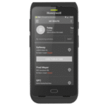 Honeywell CT40G2, 2D, SR, BT, Wi-Fi, NFC, Android
