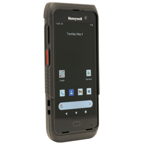 honeywell_ct45 CT45XP 4G&WIFI5, Nano & ESim, 5.0´ Screen, Full Touchscreen, 8GB/128GB, Standard Range Engine-Red Laser, Front & Rear Camera, Standard Battery, GMS, IP65/68, Standard Environment & Battery, No Gov Cert., Launcher/Browser/BasicTE, Global - Image 1