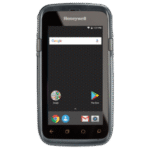 Honeywell CT60 GEN1, 2D, BT, Wi-Fi, NFC, ESD, PTT, GMS, Android