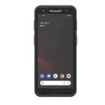 Honeywell CT70, 2D, SR, Camera, front camera, hot-swap, PTT, USB, BT, Wi-Fi (Wi-Fi 7), eSIM, 5G, NFC, GMS, Qi, black