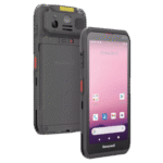 Honeywell EDA56, 2-Pin, 2D, 14 cm (5.5''), USB-C, BT, NFC, Android, GMS