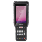 Honeywell ScanPal EDA61K, 2D, SR, 10.5 cm (4''), alpha, GPS, USB, BT, Wi-Fi, Android, kit (USB), GMS