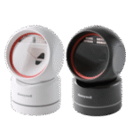 Honeywell HF680, 2D, multi-IF, kit (USB), black