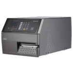 Honeywell PX45, 12 dots/mm (300 dpi), peeler, rewind, LTS, disp. (colour), RTC, Ethernet, multi-IF