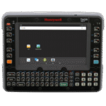 Honeywell Thor VM1A Cold Storage, BT, Wi-Fi, NFC, QWERTY, Android, GMS