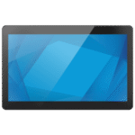 Elo I-Series 3.0, Win 10 / Win 11 LTSC, 39.6 cm (15,6''), Projected Capacitive, 10 TP, Full HD, USB, USB-C, RS232, BT, Ethernet, Wi-Fi, Intel Core i5, SSD, kit (RS232), black