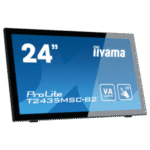 iiyama ProLite T2454MSC-B3AG, Projected Capacitive, 10 TP, Full HD, USB, kit (USB), black