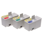 Epson cartridge, black