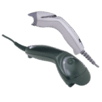 Honeywell Eclipse 5145, 1D, kit (USB), white