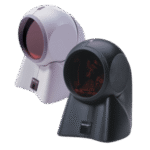 Honeywell Orbit 7120, 1D, kit (RS232), white