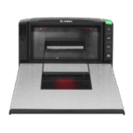 Zebra MP7200, 2D, Digimarc, USB, RS232, multi-IF, black