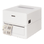 Citizen CL-H300SV, 8 dots/mm (203 dpi), USB, white