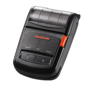 sam210 Bixolon SPP-R210, 8 dots/mm (203 dpi), MSR, USB, RS232 - Image 1