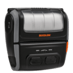 Bixolon SPP-R410, 8 dots/mm (203 dpi), USB, RS232