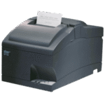 Star SP742-M, Ethernet, cutter, dark grey