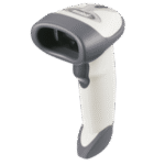 Zebra LS2208, 1D, SR, multi-IF, kit (USB), anthracite