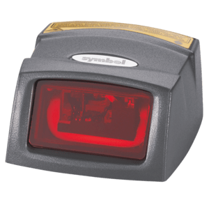 syms954 Zebra MS954, 1D, FZ, RS232, anthracite - Image 1