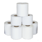 Receipt Rolls, Normal Paper, 80 mm, Receipt- / voucher roll (endless)
