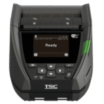 TSC Alpha-30L, Healthcare, 8 dots/mm (203 dpi), RTC, USB, USB-C, BT, Wi-Fi, EPLII, ZPLII, black, grey