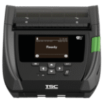 TSC Alpha 40L, USB, BT (iOS), Wi-Fi, NFC, 8 dots/mm (203 dpi), RTC, display, RFID, OPOS