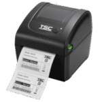 TSC DA320, 12 dots/mm (300 dpi), RTC, EPL, ZPL, ZPLII, TSPL-EZ, USB, RS232, Ethernet