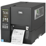 TSC MH241 Series, 8 dots/mm (203 dpi), disp., RTC, USB, RS232, Ethernet, kit (USB)