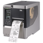 TSC MX240P, AP/UK-MAL, 8 dots/mm (203 dpi), disp., RTC, TSPL-EZ, USB, RS232, Ethernet