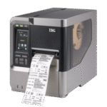 TSC MX241P, 8 dots/mm (203 dpi), disp., RTC, USB, USB Host, RS232, Ethernet