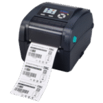 TSC TC210, 8 dots/mm (203 dpi), disp., RTC, TSPL-EZ, USB, RS232, Ethernet