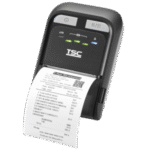 TSC TDM-20, 8 dots/mm (203 dpi), RTC, USB, BT, Wi-Fi, NFC