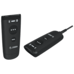 Zebra CS6080, MFi, BT, 2D, SR, BT (5.0), black